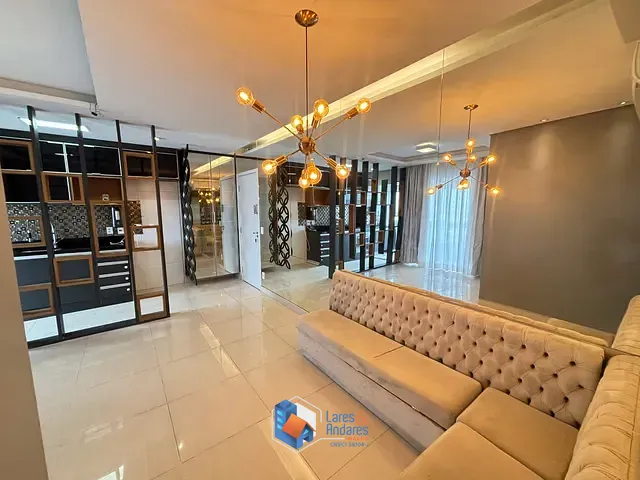 Apartamento com 57m² 2 quartos e 2 banheiros, à venda, no bairro Barra Funda em São Paulo