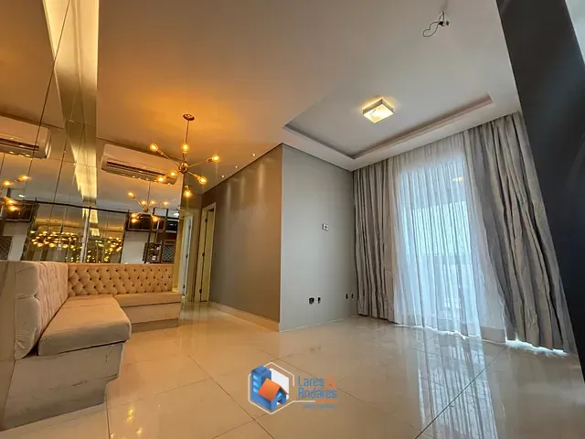 Apartamento com 57m² 2 quartos e 2 banheiros, à venda, no bairro Barra Funda em São Paulo