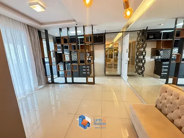 Apartamento com 57m² 2 quartos e 2 banheiros, à venda, no bairro Barra Funda em São Paulo