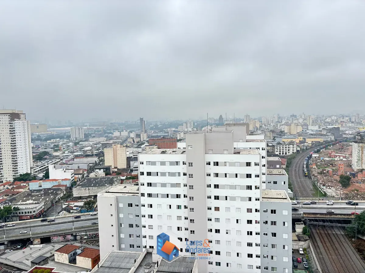 Apartamento, 2 quartos, 57 m² - Foto 40