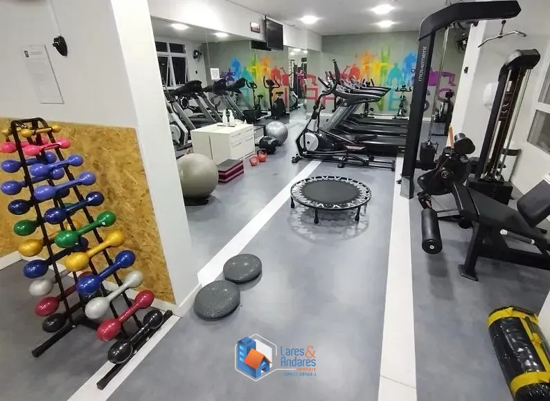 Apartamento, 2 quartos, 57 m² - Foto 45
