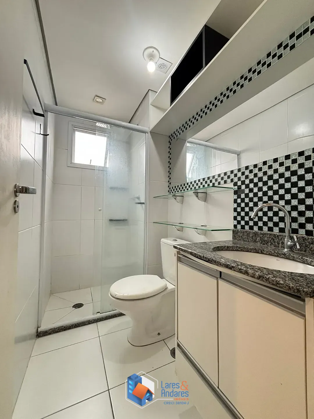 Apartamento, 2 quartos, 57 m² - Foto 33