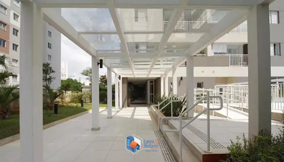 Apartamento, 2 quartos, 57 m² - Foto 53