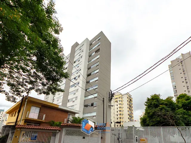 Apartamento com 1177m² 1 quarto e 1 banheiro, à venda, no bairro Saúde em São Paulo