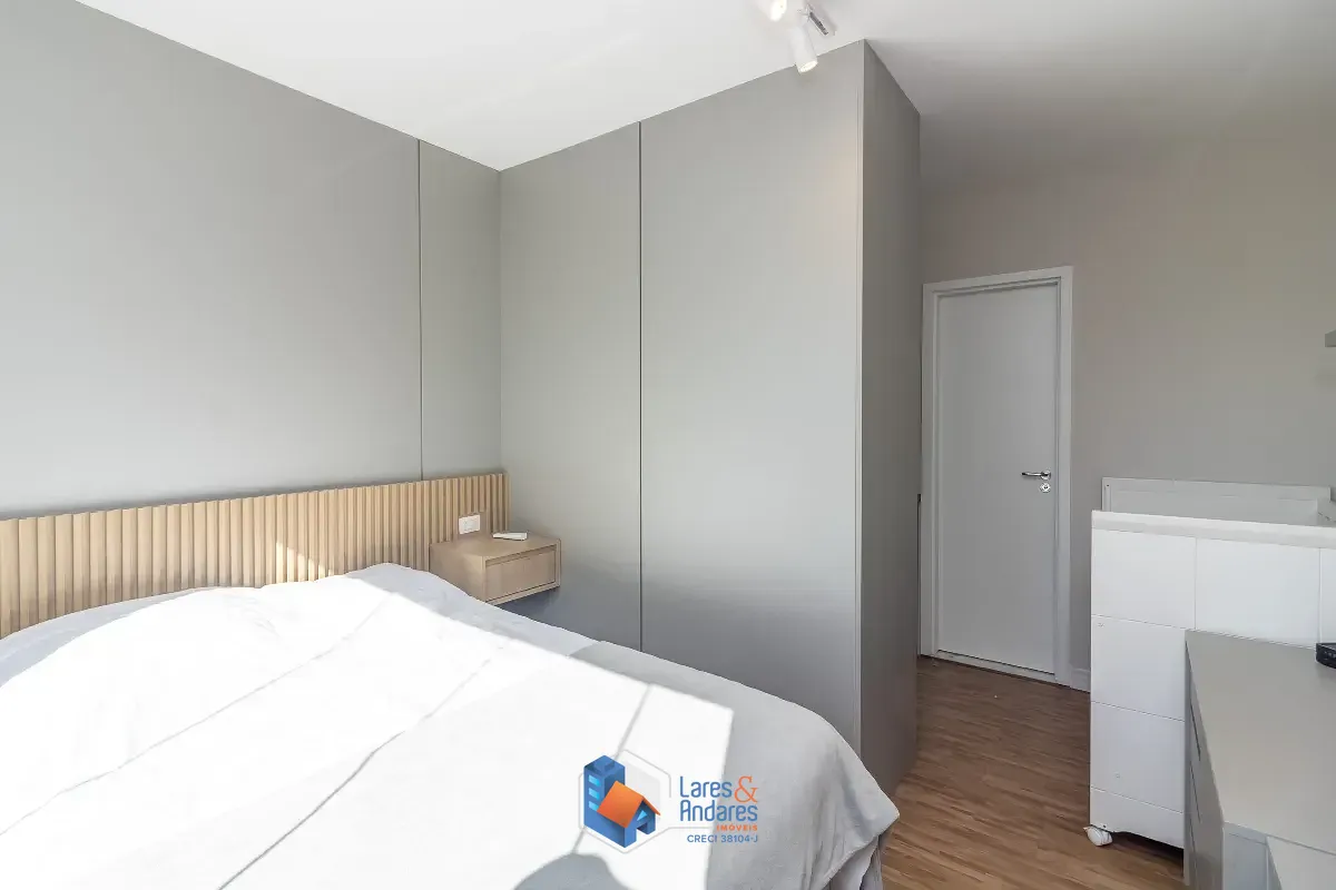 Apartamento, 1 quarto, 41 m² - Foto 21