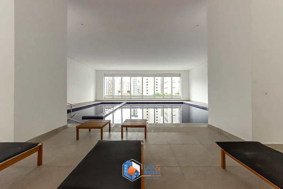 Apartamento, 1 quarto, 41 m² - Foto 34