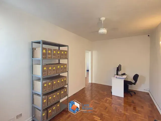 Apartamento com 88m² 2 quartos e 1 banheiro, à venda, no bairro Vila Mariana em São Paulo