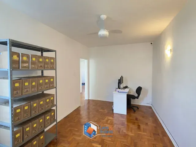 Apartamento com 88m² 2 quartos e 1 banheiro, à venda, no bairro Vila Mariana em São Paulo