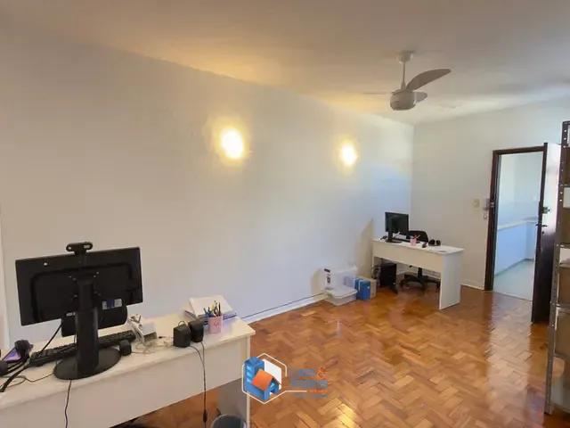 Apartamento com 88m² 2 quartos e 1 banheiro, à venda, no bairro Vila Mariana em São Paulo