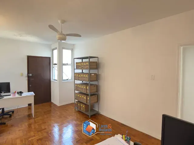 Apartamento com 88m² 2 quartos e 1 banheiro, à venda, no bairro Vila Mariana em São Paulo
