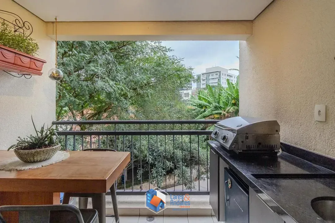 Apartamento, 2 quartos, 64 m² - Foto 11