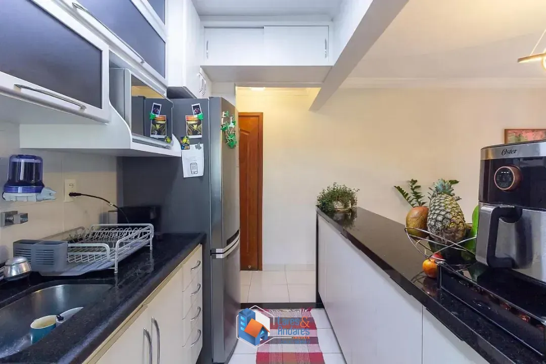 Apartamento, 2 quartos, 64 m² - Foto 5