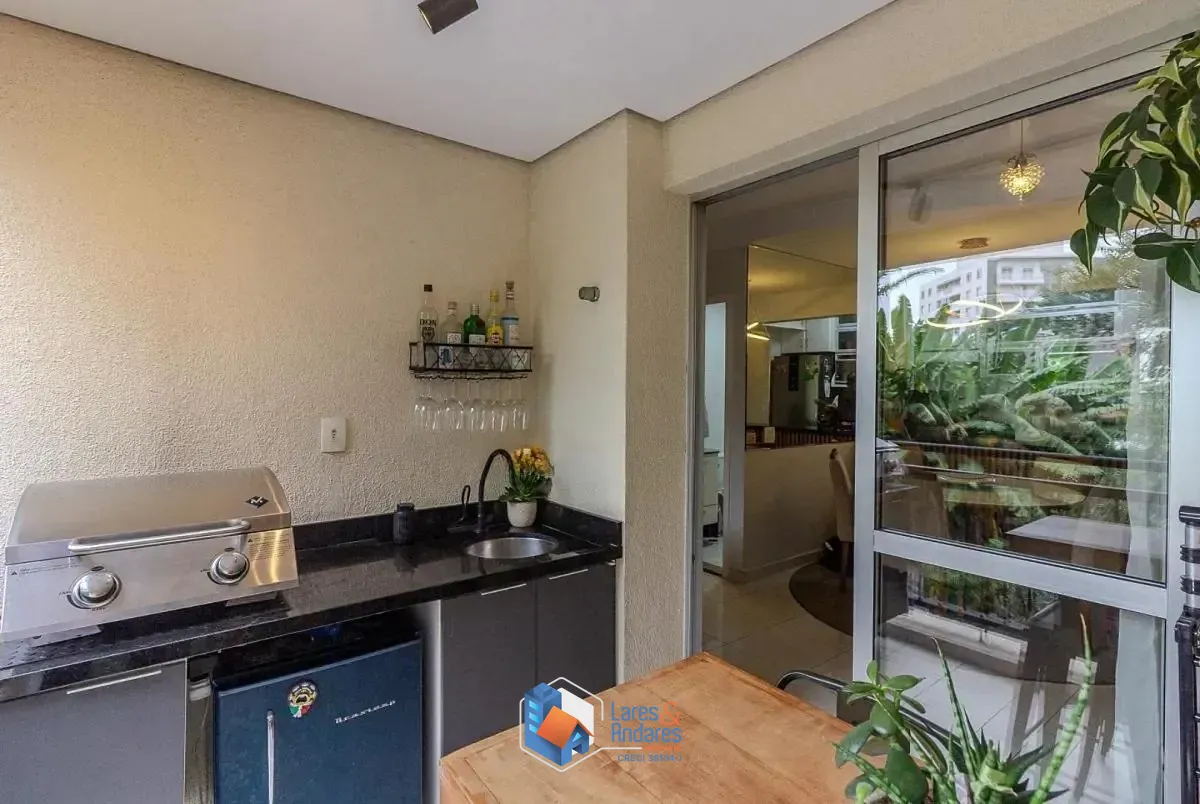 Apartamento, 2 quartos, 64 m² - Foto 12