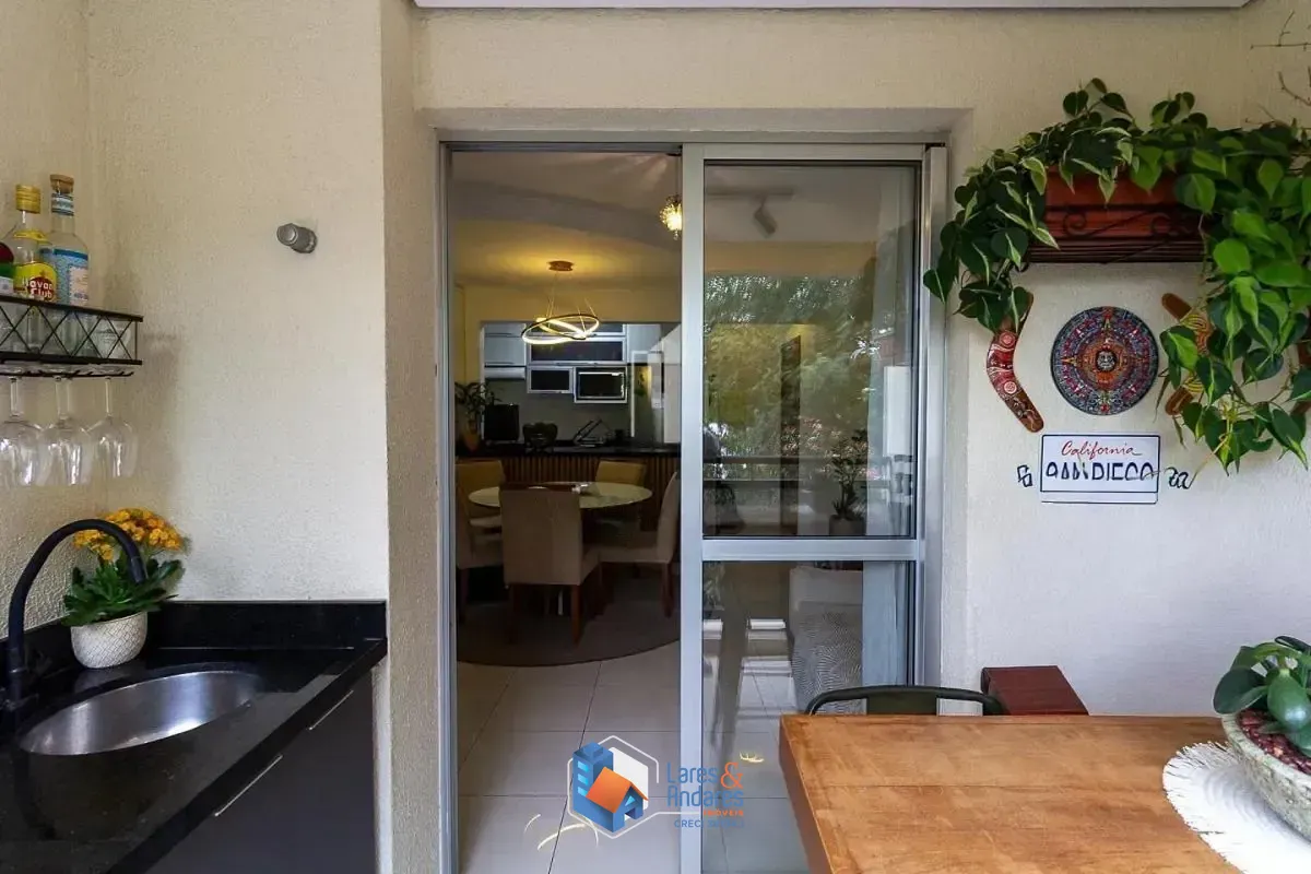Apartamento, 2 quartos, 64 m² - Foto 14