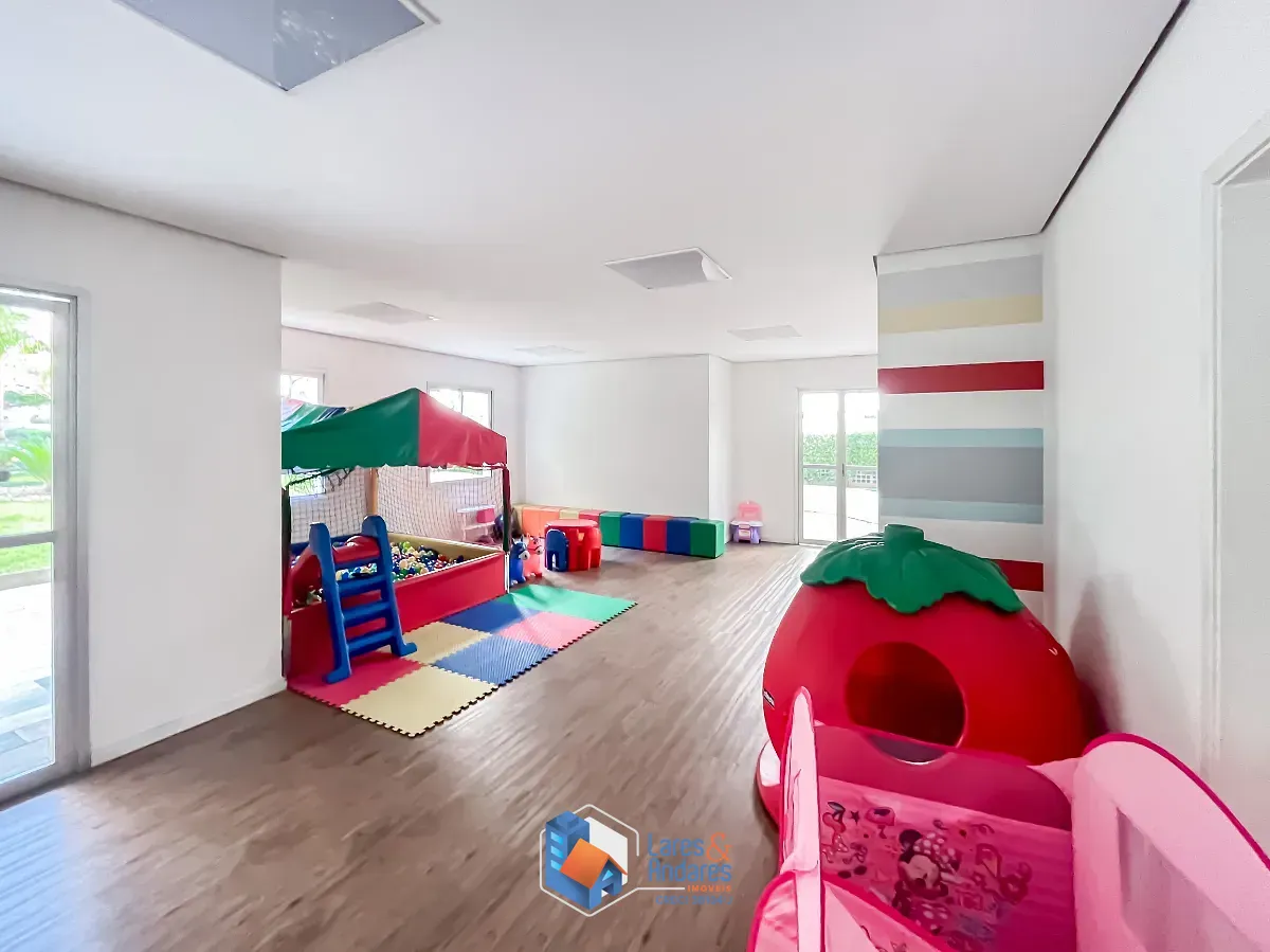 Apartamento, 2 quartos, 64 m² - Foto 29