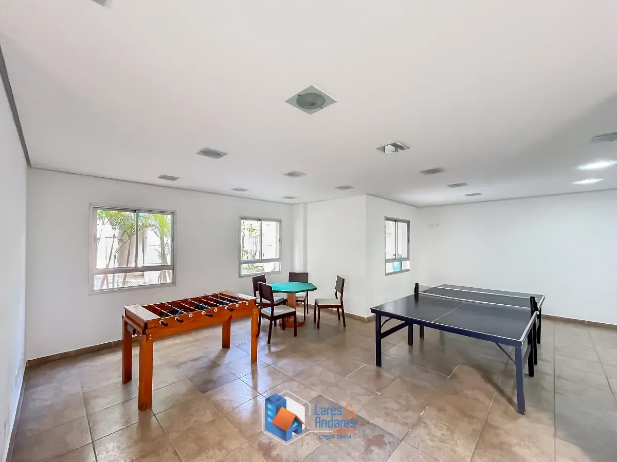 Apartamento, 2 quartos, 64 m² - Foto 23