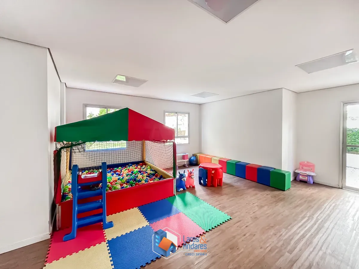 Apartamento, 2 quartos, 64 m² - Foto 30
