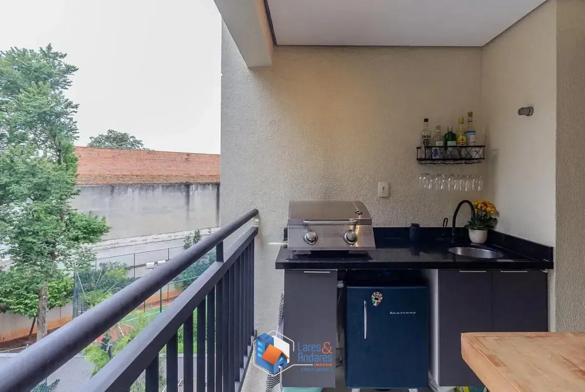Apartamento, 2 quartos, 64 m² - Foto 13