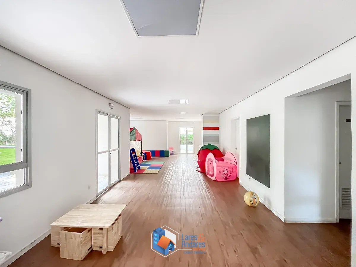 Apartamento, 2 quartos, 64 m² - Foto 28