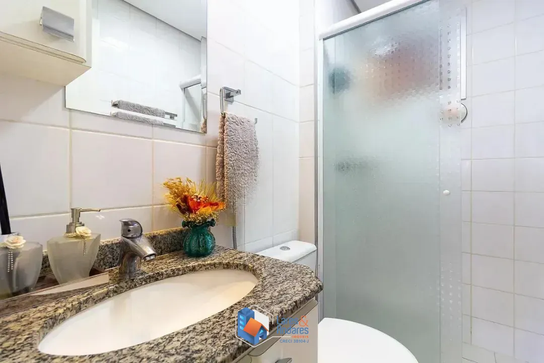Apartamento, 2 quartos, 64 m² - Foto 9