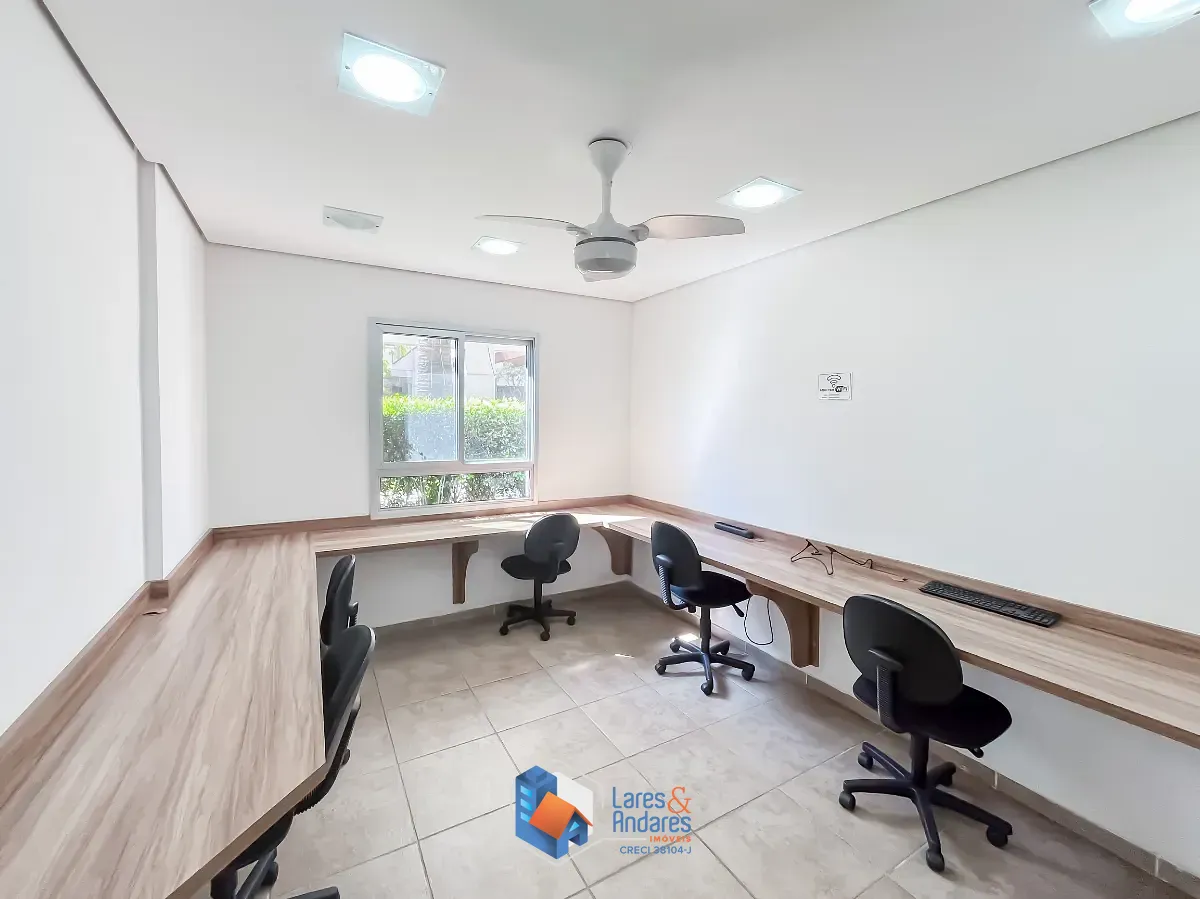Apartamento, 2 quartos, 64 m² - Foto 27