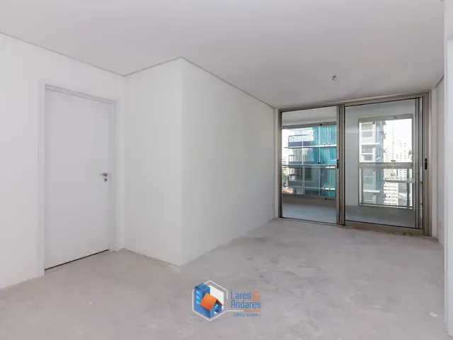Apartamento com 73m² 2 quartos e 2 banheiros, à venda, no bairro Perdizes em São Paulo