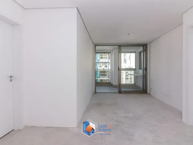 Apartamento com 73m² 2 quartos e 2 banheiros, à venda, no bairro Perdizes em São Paulo