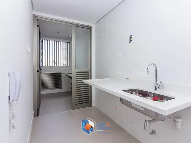 Apartamento com 73m² 2 quartos e 2 banheiros, à venda, no bairro Perdizes em São Paulo