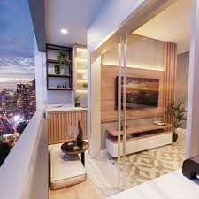 Apartamento com 40m² 2 quartos e 1 banheiro, à venda, no bairro Vila das Belezas em São Paulo
