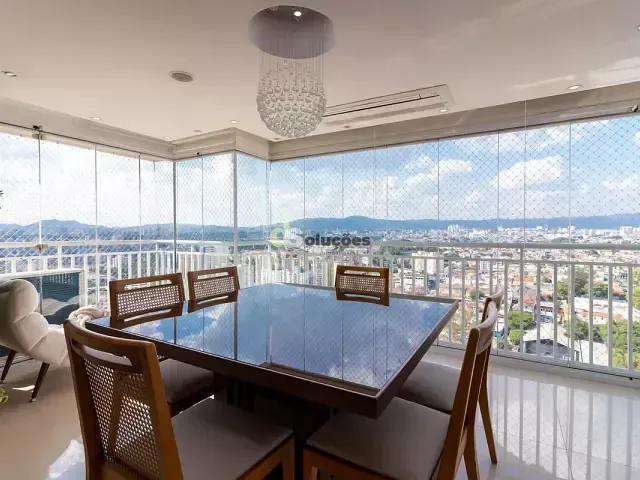 Apartamento 3 quartos e 3 banheiros, à venda, no bairro Casa Verde em São Paulo