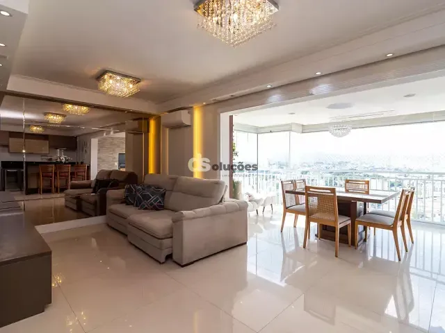 Apartamento 3 quartos e 3 banheiros, à venda, no bairro Casa Verde em São Paulo