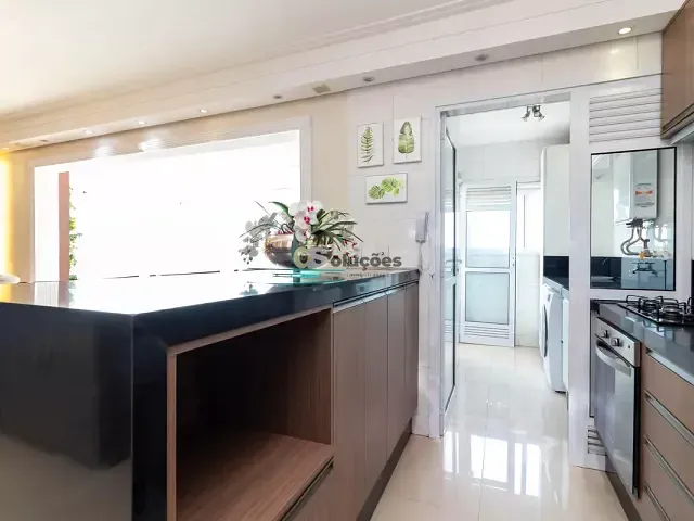Apartamento 3 quartos e 3 banheiros, à venda, no bairro Casa Verde em São Paulo
