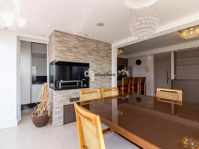Apartamento 3 quartos e 3 banheiros, à venda, no bairro Casa Verde em São Paulo