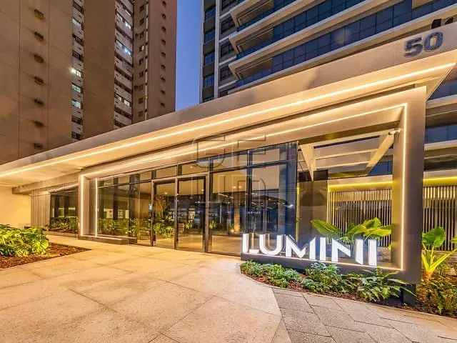 Apartamento com 285m² 3 quartos e 5 banheiros, à venda, no bairro Gleba Fazenda Palhano em Londrina