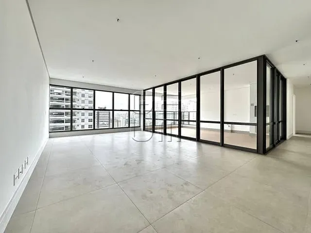 Apartamento com 285m² 3 quartos e 5 banheiros, à venda, no bairro Gleba Fazenda Palhano em Londrina