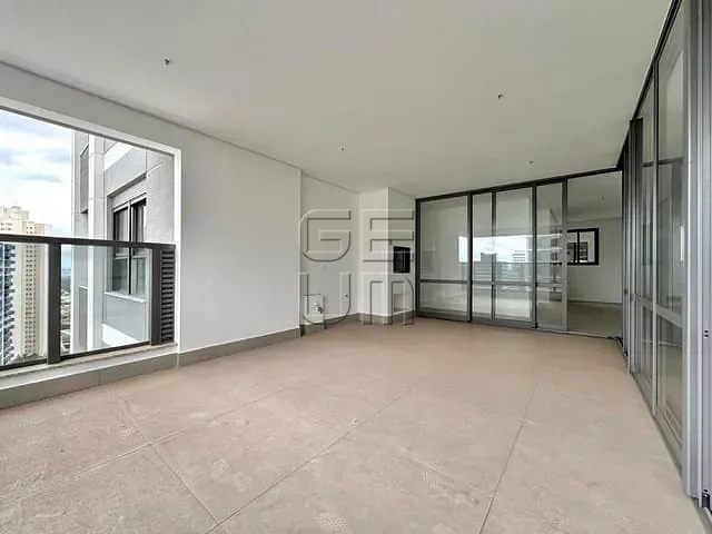 Apartamento com 285m² 3 quartos e 5 banheiros, à venda, no bairro Gleba Fazenda Palhano em Londrina