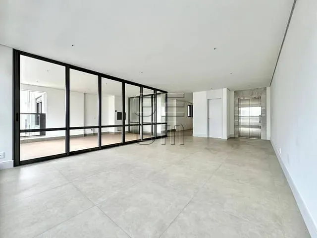 Apartamento com 285m² 3 quartos e 5 banheiros, à venda, no bairro Gleba Fazenda Palhano em Londrina