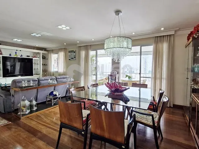 Apartamento 3 quartos e 5 banheiros, à venda, no bairro Lauzane Paulista em São Paulo