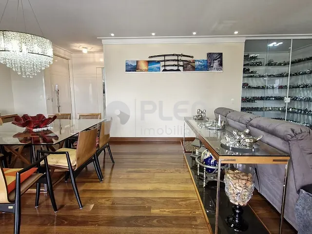Apartamento 3 quartos e 5 banheiros, à venda, no bairro Lauzane Paulista em São Paulo