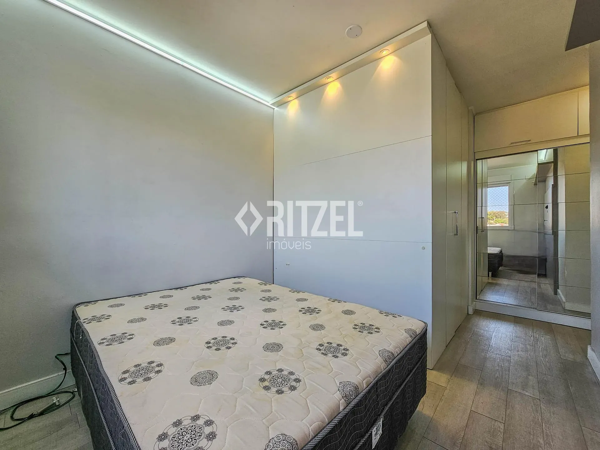 Apartamento, 2 quartos, 58 m² - Foto 22