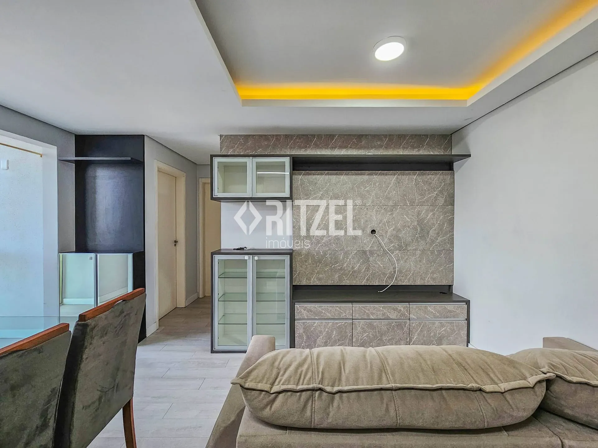 Apartamento, 2 quartos, 58 m² - Foto 5
