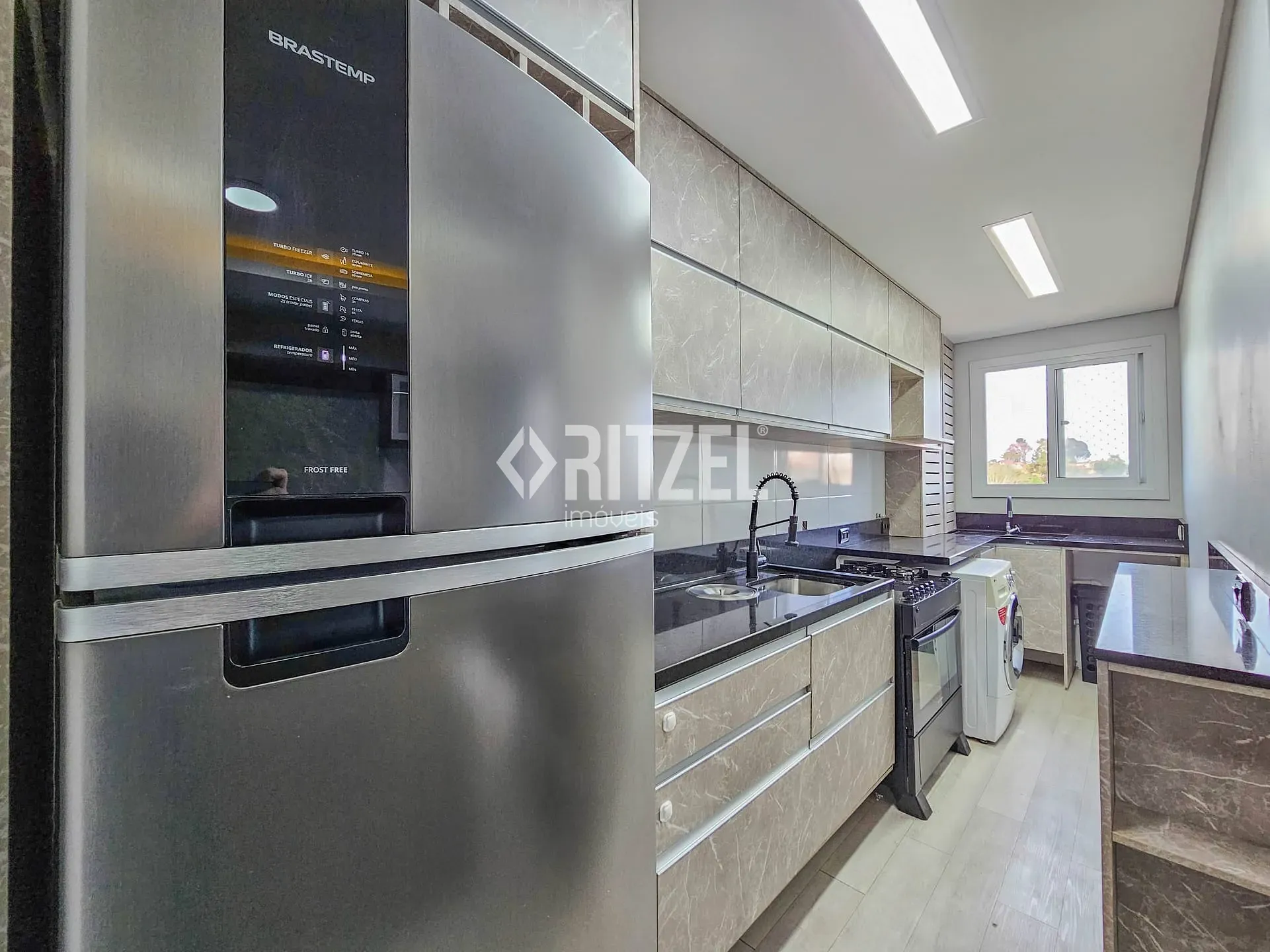 Apartamento, 2 quartos, 58 m² - Foto 16