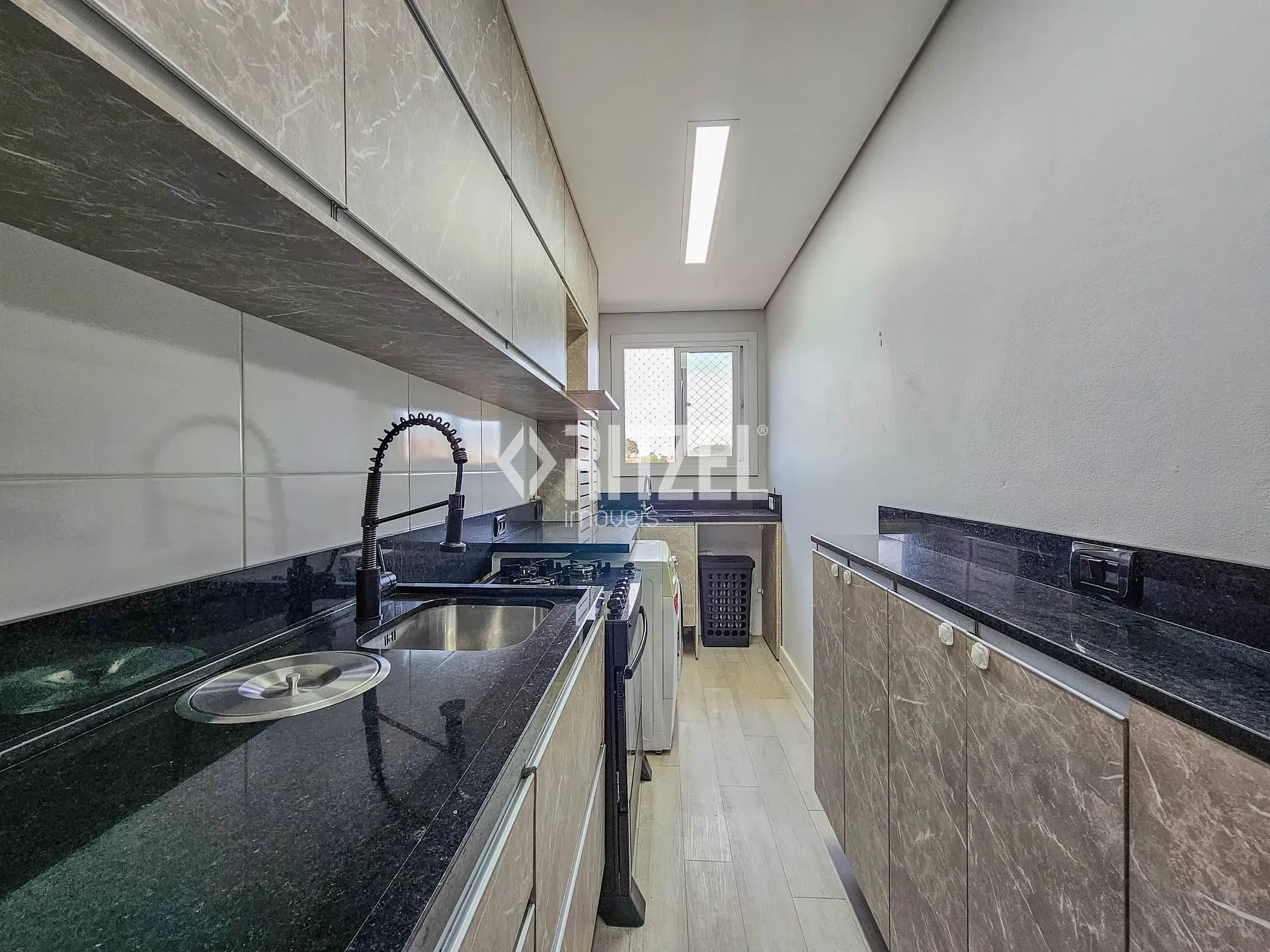 Apartamento, 2 quartos, 58 m² - Foto 17