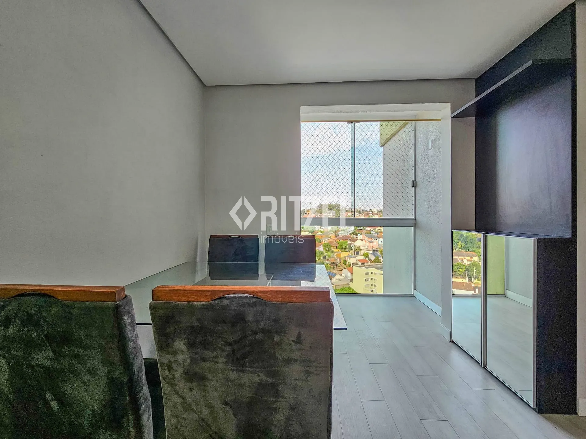 Apartamento, 2 quartos, 58 m² - Foto 9