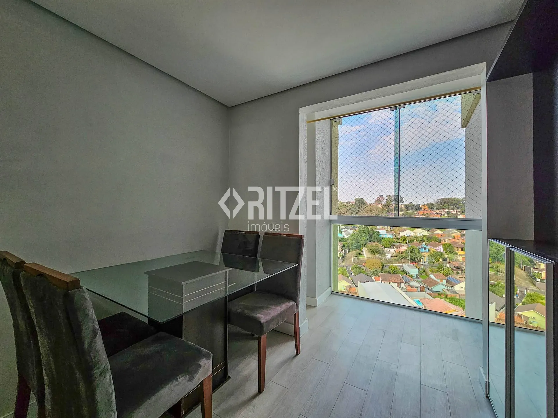 Apartamento, 2 quartos, 58 m² - Foto 11