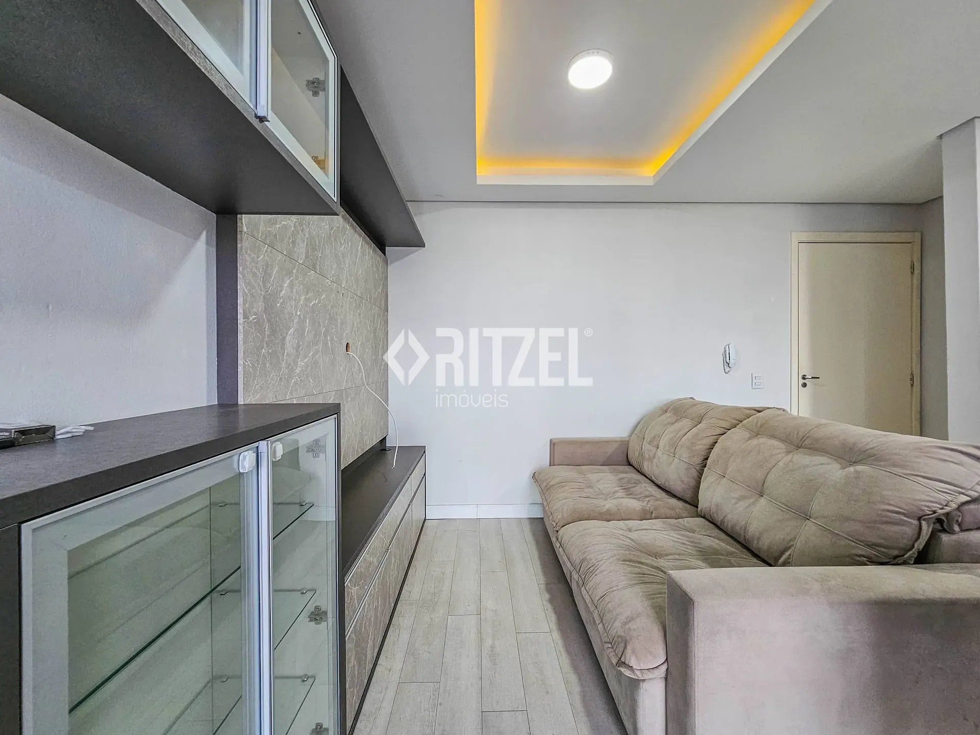Apartamento, 2 quartos, 58 m² - Foto 3