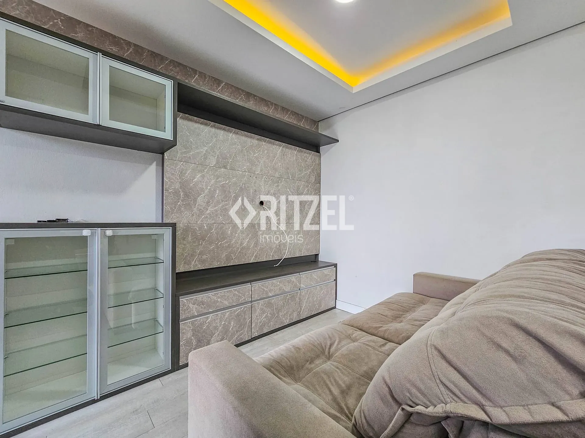 Apartamento, 2 quartos, 58 m² - Foto 4