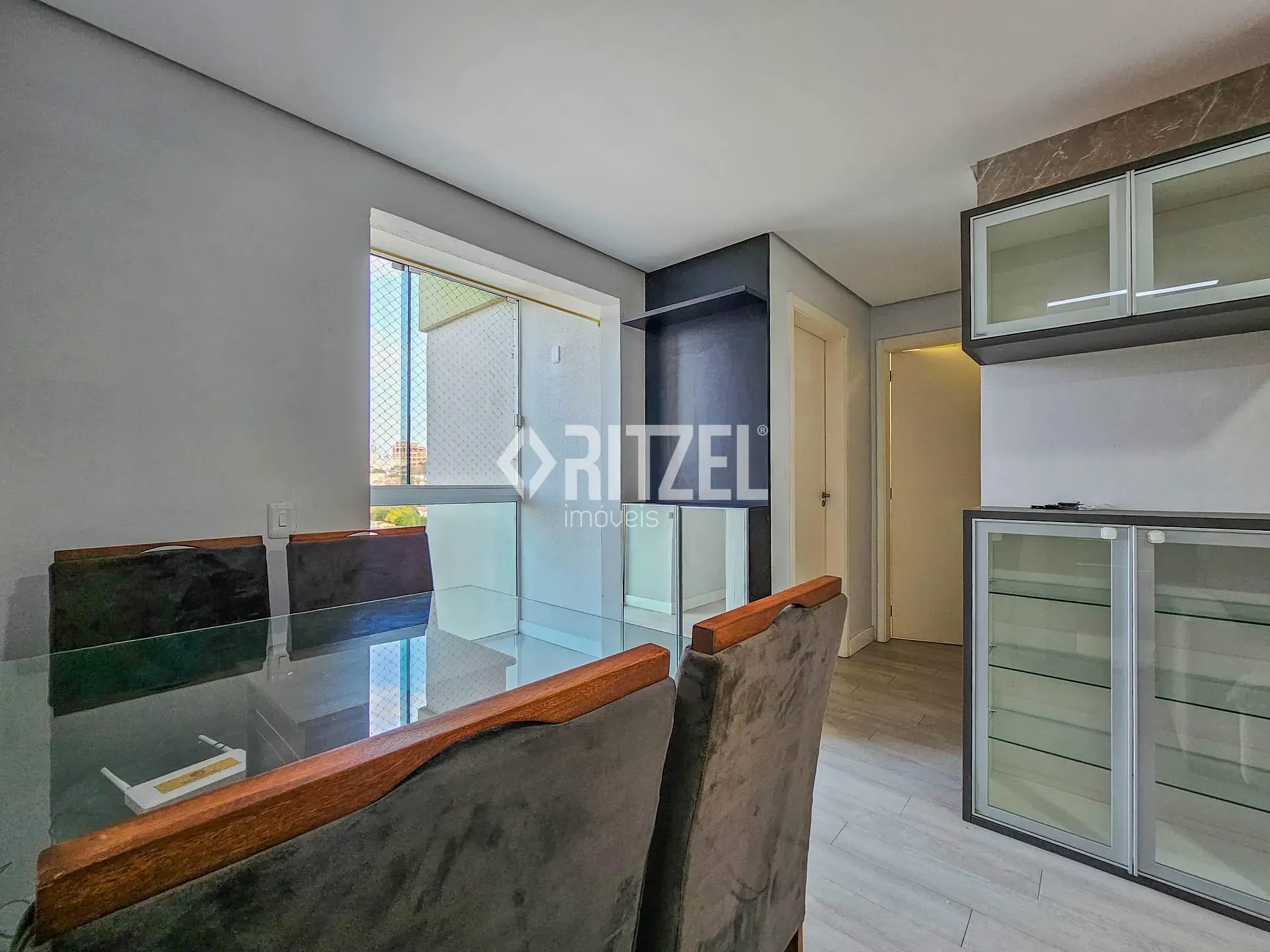 Apartamento, 2 quartos, 58 m² - Foto 10