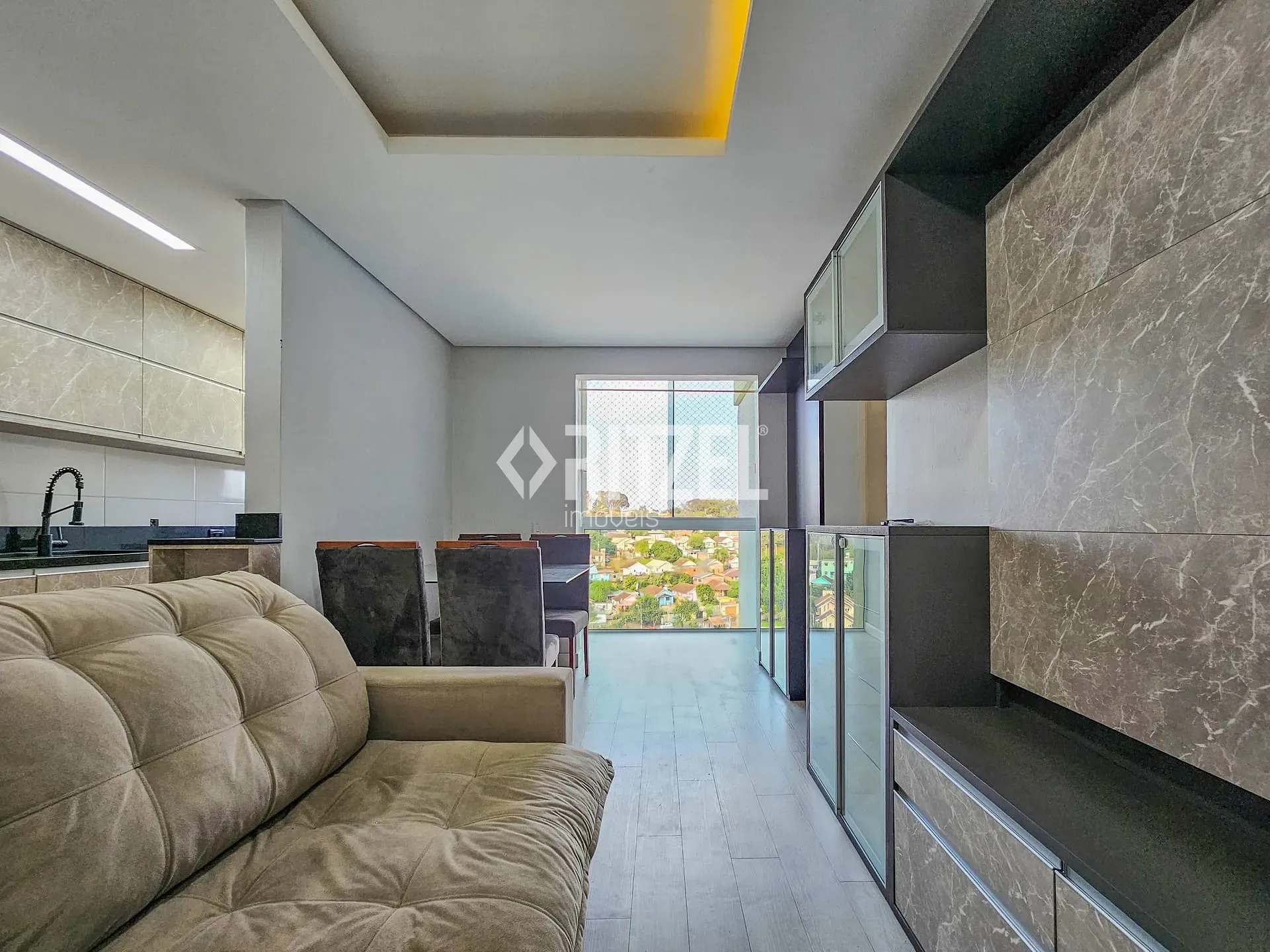 Apartamento, 2 quartos, 58 m² - Foto 7