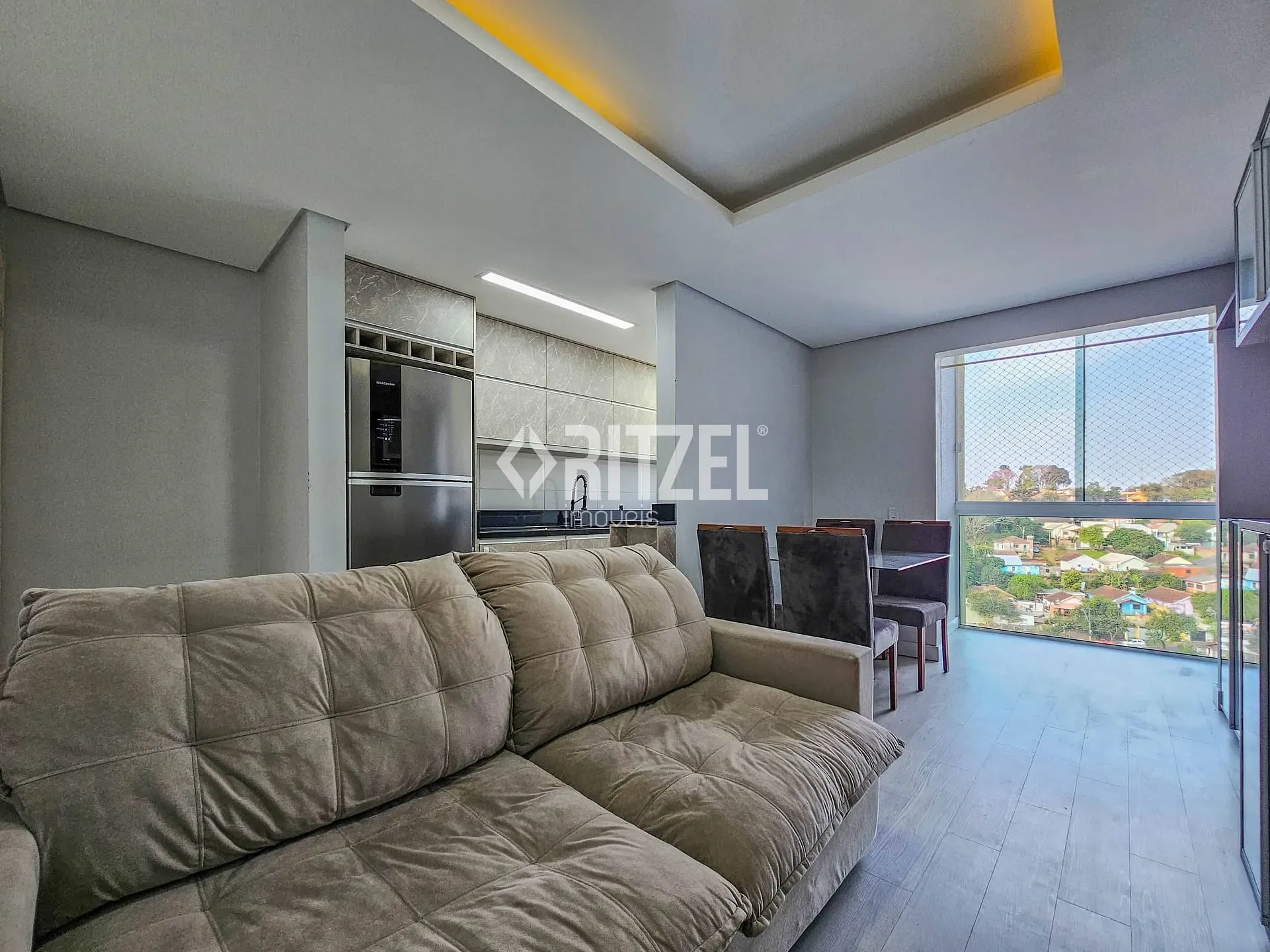 Apartamento, 2 quartos, 58 m² - Foto 8